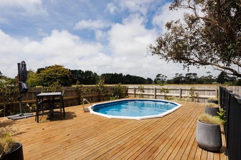 Photo of property in 38 Russell Street, Foxton, 4814