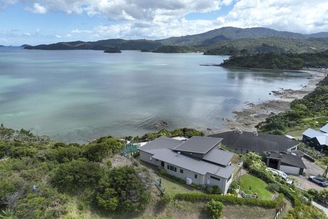 Photo of property in 140 Glenfern Drive, Wyuna Bay, Coromandel, 3581