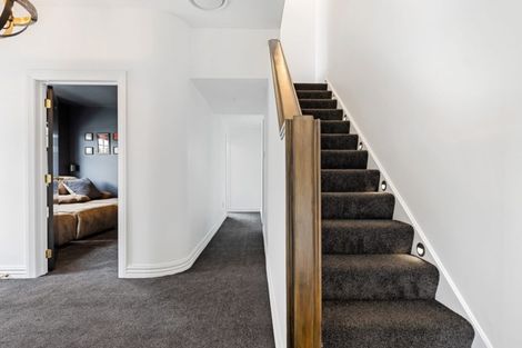 Photo of property in 36 Kahu Road, Fendalton, Christchurch, 8041