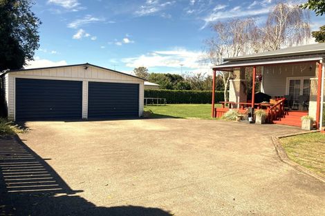 Photo of property in 1 Kowhai Street, Tuakau, 2121