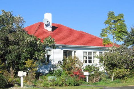 Photo of property in 701 Tamatea Street, Mahora, Hastings, 4120