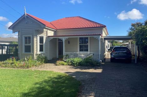 Photo of property in 115 Albert Street, Hamilton East, Hamilton, 3216