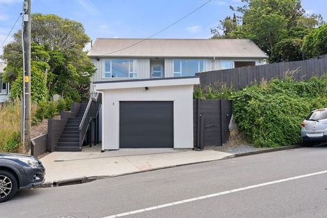 Photo of property in 3 Makara Road, Karori, Wellington, 6012