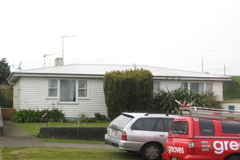 Photo of property in 127 Pioneer Road, Moturoa, New Plymouth, 4310