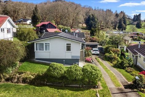 Photo of property in 52 Hospital Road (extension), Te Kuiti, 3910