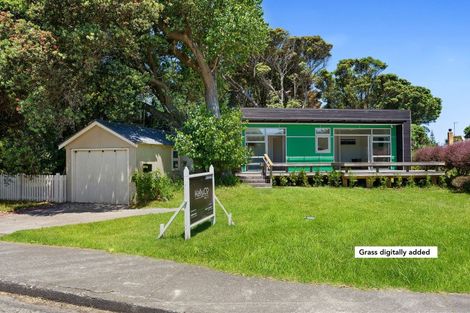 Photo of property in 23a Toi Street, Otaki Beach, Otaki, 5512