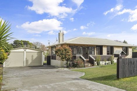 Photo of property in 18 Barclay Avenue, Te Aroha, 3320