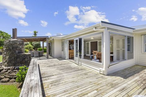 Photo of property in 112a Newton Road, Raglan, Te Mata, 3894