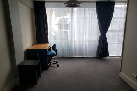 Photo of property in St Pauls Apartments, 30/43 Mulgrave Street, Thorndon, Wellington, 6011