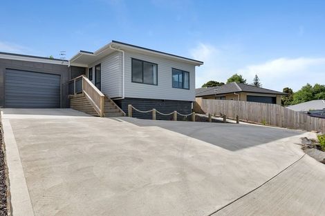 Photo of property in 53 Pebble Beach Boulevard, Te Kamo, Whangarei, 0112
