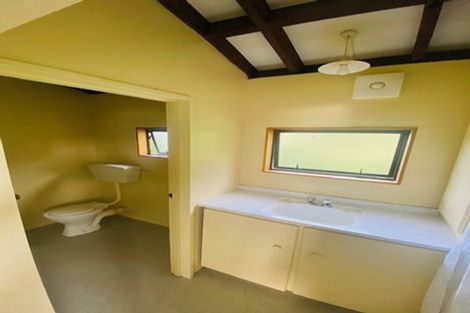 Photo of property in 1722 Highcliff Road, Portobello, Dunedin, 9014