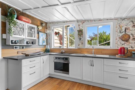 Photo of property in 6 Linley Crescent, Te Kopuru, 0391