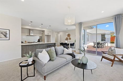 Photo of property in 56 Valiant Street, Wigram, Christchurch, 8042