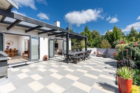 Photo of property in 138 Mckendry Road, Woodside, Outram, 9074