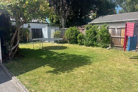 Photo of property in 308 Greers Road, Bishopdale, Christchurch, 8053