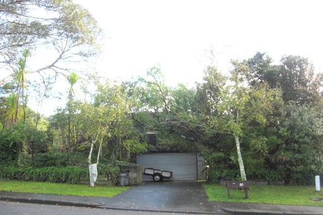Photo of property in 80 Cheriton Road, Mellons Bay, Auckland, 2014