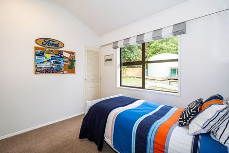 Photo of property in 43 Ribbonwood Road, Geraldine Downs, Geraldine, 7991