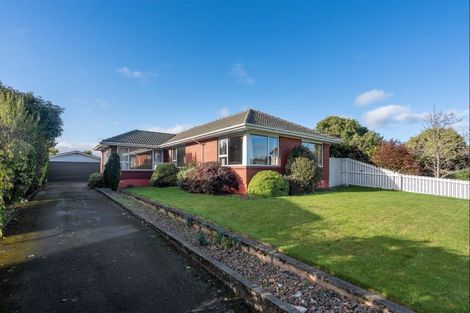 Photo of property in 78 Wales Street, Halswell, Christchurch, 8025