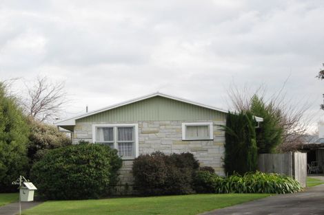 Photo of property in 4 Sefton Street, Havelock North, 4130