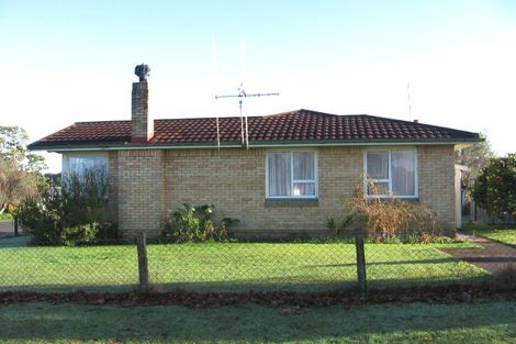 Photo of property in 1 River View Road, Morrinsville, 3300