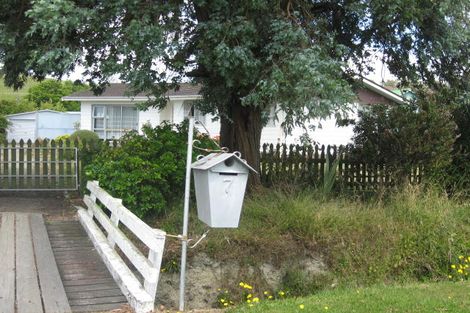 Photo of property in 7 Huxley Street, Pahiatua, 4910