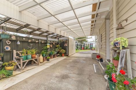 Photo of property in 3 Oriel Place, Levin, 5510