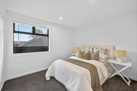 Photo of property in 212 Peterborough Street, Christchurch Central, Christchurch, 8013