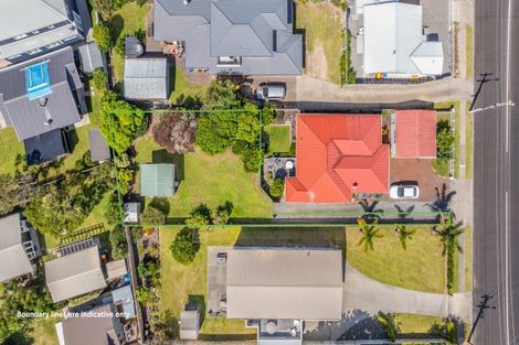 Photo of property in 218b Ocean Road, Whangamata, 3620