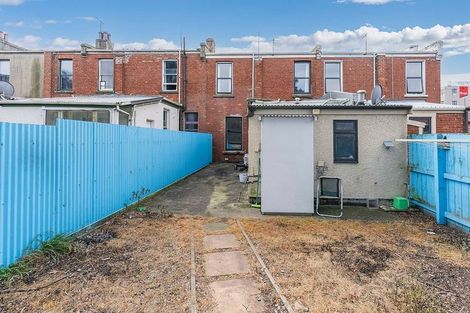 Photo of property in 142 Albany Street, North Dunedin, Dunedin, 9016