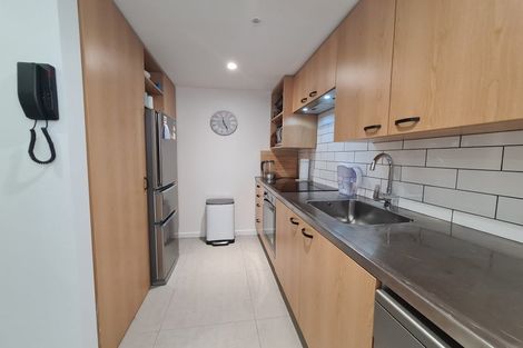 Photo of property in 504/12 Latimer Square, Christchurch Central, Christchurch, 8011