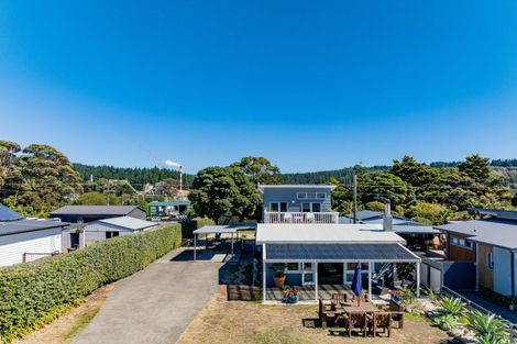 Photo of property in 205 Whirinaki Road, Eskdale, Napier, 4182