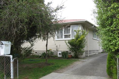 Photo of property in 26 Frederick Street, Wainuiomata, Lower Hutt, 5014