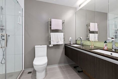 Photo of property in Il Casino Apartments, 401/38 Jessie Street, Te Aro, Wellington, 6011