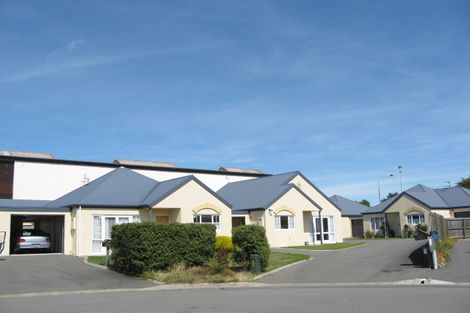 Photo of property in 6/55 Parade Court, Addington, Christchurch, 8024