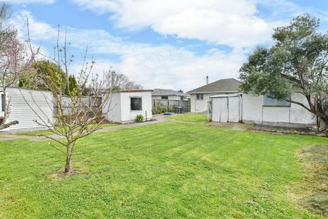 Photo of property in 6 Williams Street, Kaiapoi, 7630