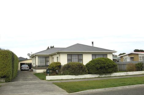 Photo of property in 21 Gordon Street, Strathern, Invercargill, 9812