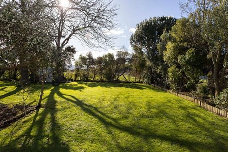 Photo of property in 3 Heretaunga Road, Maharahara, Dannevirke, 4972