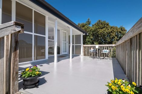 Photo of property in 7 Simon Ellice Drive, Bayview, Auckland, 0629