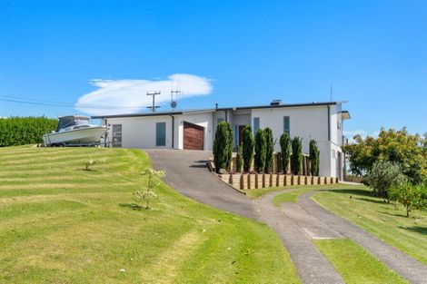 Photo of property in 413 Pukemapu Road, Oropi, Tauranga, 3173