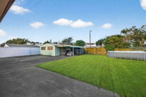 Photo of property in 14 Mangos Place, Pakuranga, Auckland, 2010