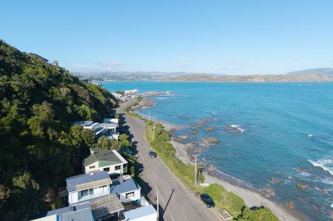 Photo of property in 85 Moana Road, Plimmerton, Porirua, 5026