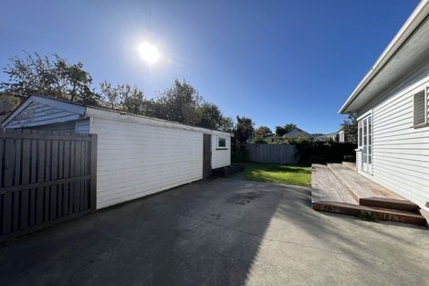 Photo of property in 33 Rogers Street, Sydenham, Christchurch, 8023