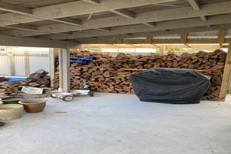 Photo of property in 128 Brougham Street, Westport, 7825