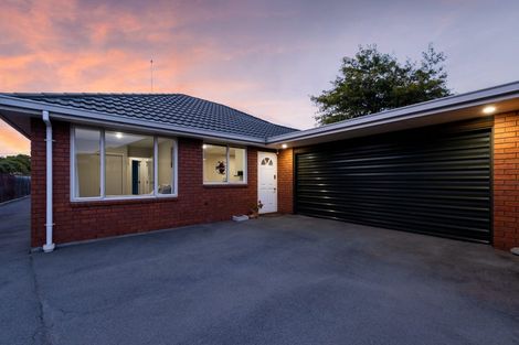 Photo of property in 2/20 Braddon Street, Addington, Christchurch, 8024