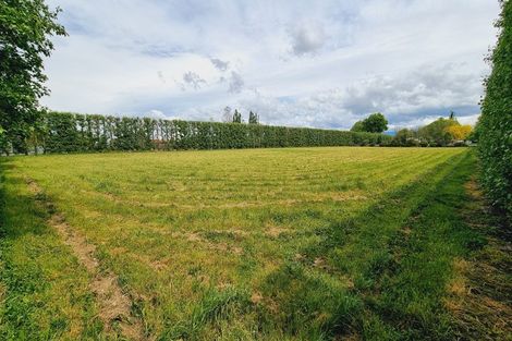 Photo of property in 64 Bridge Street, Ongaonga, 4278