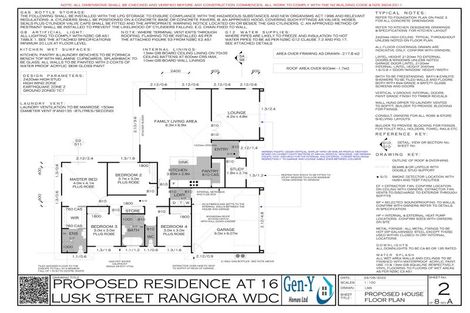 Photo of property in 16 Lusk Street, Rangiora, 7400