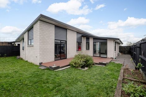 Photo of property in 48 Meachem Road, Chartwell, Hamilton, 3210