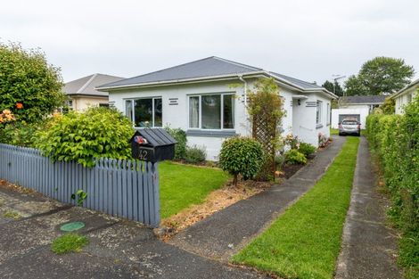 Photo of property in 42 Melbourne Street, Windsor, Invercargill, 9810