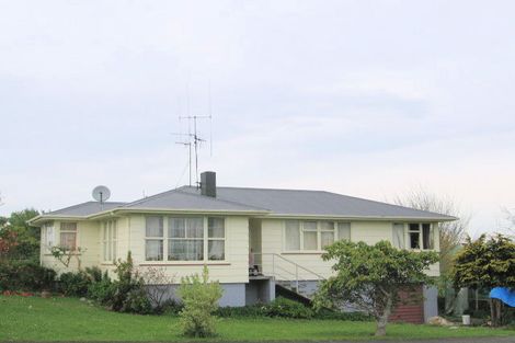 Photo of property in 7 Sain Crescent, Morrinsville, 3300