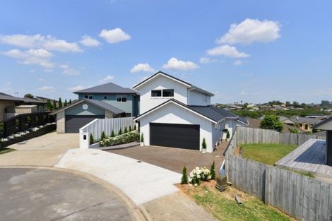 Photo of property in 8a Iris Place, Grandview Heights, Hamilton, 3200